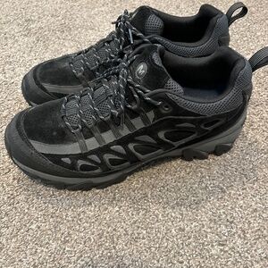 Kopec Black men’s Merrell size 13
